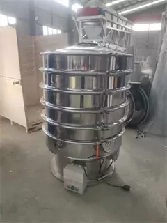 Soil Sieving Machine Vibrating Screen Fabrication Rotating Separating Sifter/peanut sieving/sieve shaker standard/vibro separator machine