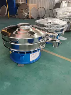304 Stainless Steel Vibrating Sieve Screen Powder Sieveing/flour vibrating/food grade stainless steel screen/vibro separator