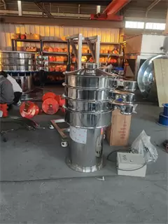 Vibro sieve For Chemical/vibrating screeners/vibro sifter machine/vibrating screening machine/vibratory sifter