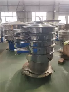 High Efficiency Sieve Shaker Gold Mining Vibrating Screen Machine /ROTARY SIFTER/screen asphalt/sieve flour/sieves price/sieves vibro