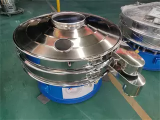 Vibrat Sieve Price Vibrating Screen/shaker sieve machine/sieve manufacturer/sieve shaker machine