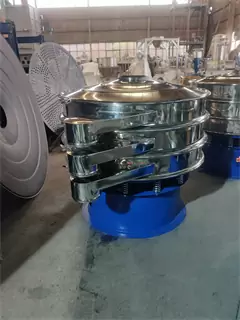304 stainless steel vibrating screen Coffee Bean Grading Sieve /vibro screen/vibro sifter machine/sieves vibrating machine
