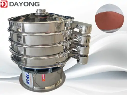 20ml headspace vialChina Vibrating Screen Mesh Size Sieve For Milk Powder Powder Sifter Machine/china vibrating screen price/vibrating screen sieve machine