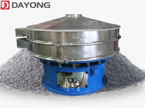 20ml headspace vialChina factory customized stainless steel vibra sieve rotary screener separator vibration filter/shaker screen/sieve machine vibrating screen