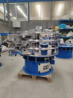Mealworm Sorting Machine/Sieving Machine