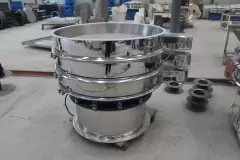 Whey Protein Powder Vibrating Screen / Filter /sifter