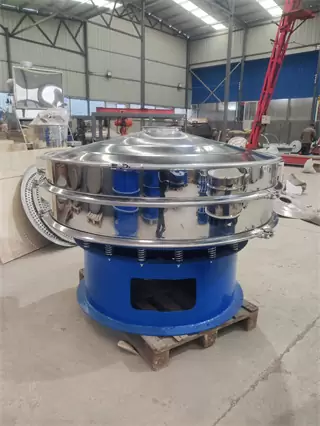 450 mm Sieve Shaker /movable soy milk 450 type stainless/450mm juice filter machine