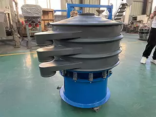 Hemp Seed Separator Machine Factory