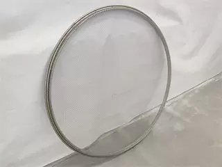 20ml headspace vialSelection of Screen Material of Rotary Vibrating Screen