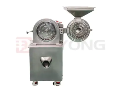What are the advantages of grinding machines?