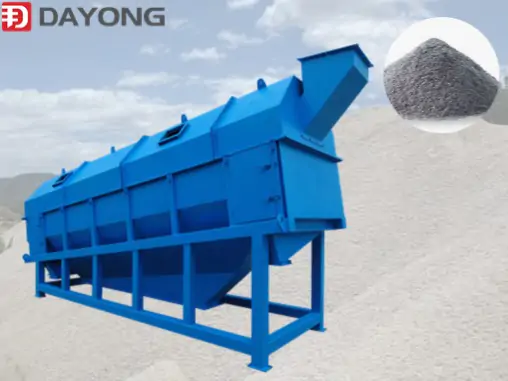 20ml headspace vialDrum screen: a new choice for cement screening